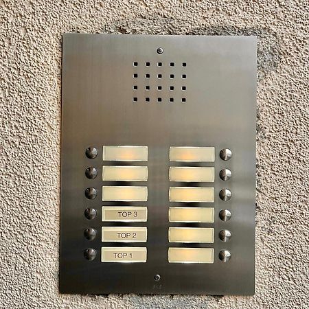 וינה Aurellia Deluxe Apartments מראה חיצוני תמונה