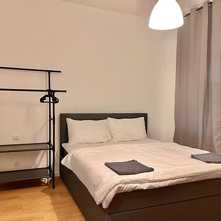 וינה Aurellia Deluxe Apartments מראה חיצוני תמונה