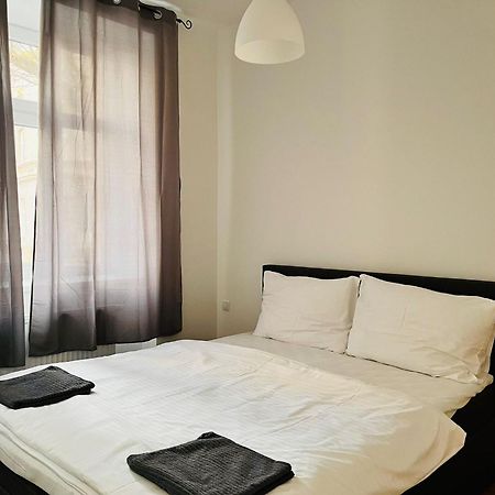 וינה Aurellia Deluxe Apartments מראה חיצוני תמונה