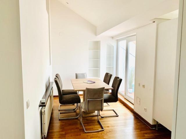 וינה Aurellia Deluxe Apartments מראה חיצוני תמונה