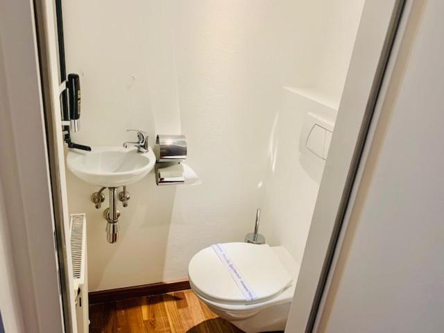 וינה Aurellia Deluxe Apartments מראה חיצוני תמונה