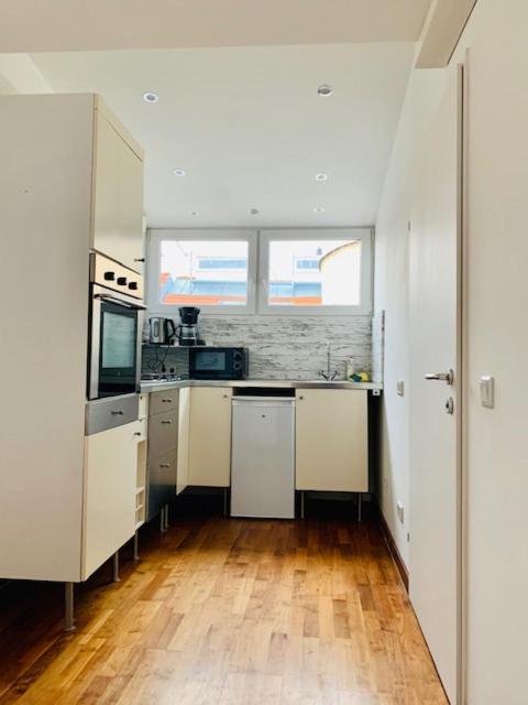וינה Aurellia Deluxe Apartments מראה חיצוני תמונה