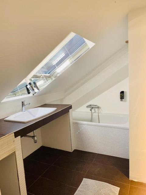וינה Aurellia Deluxe Apartments מראה חיצוני תמונה
