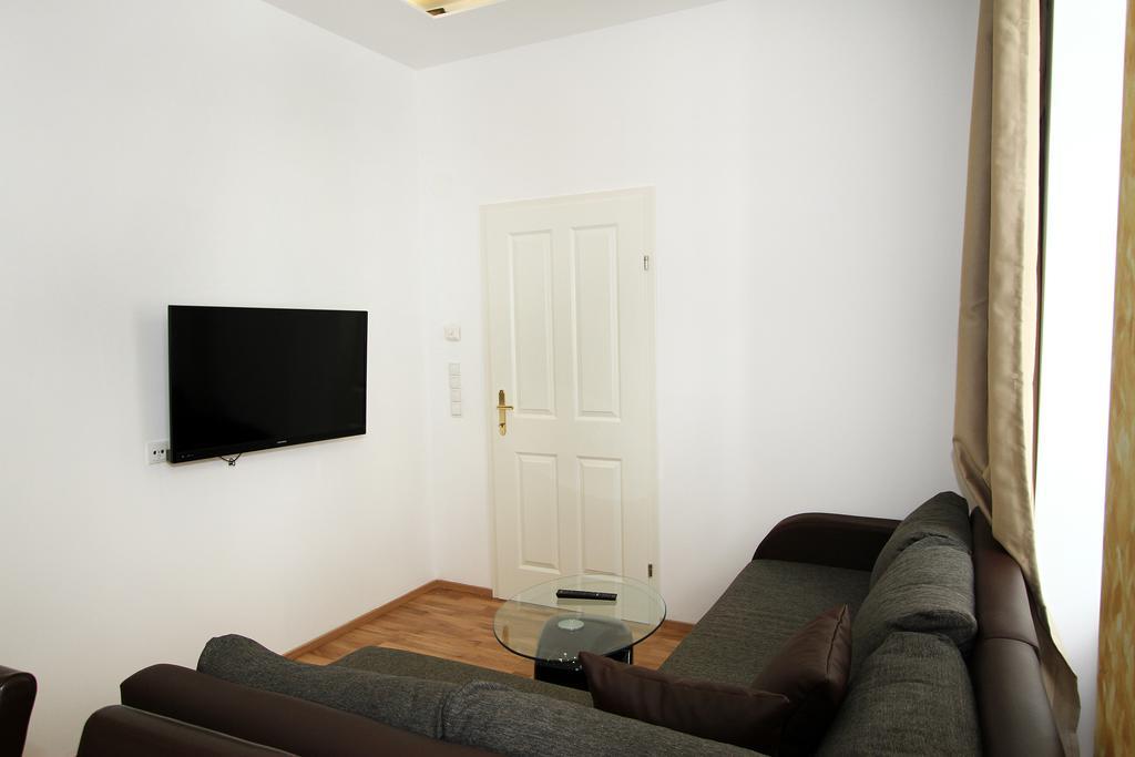 וינה Aurellia Deluxe Apartments חדר תמונה