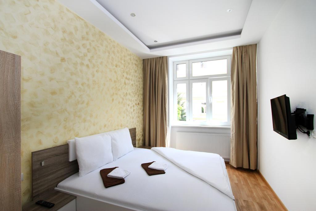 וינה Aurellia Deluxe Apartments חדר תמונה