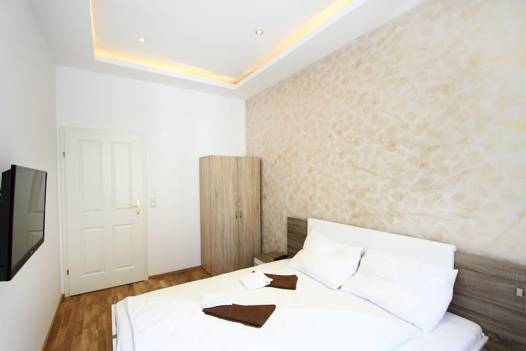וינה Aurellia Deluxe Apartments חדר תמונה