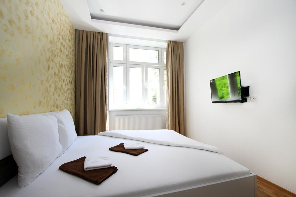 וינה Aurellia Deluxe Apartments מראה חיצוני תמונה