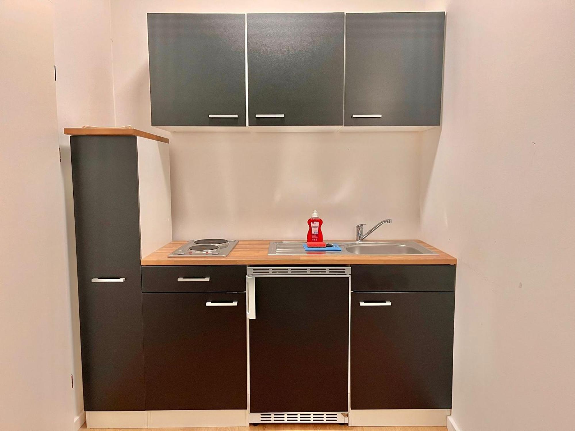 וינה Aurellia Deluxe Apartments מראה חיצוני תמונה