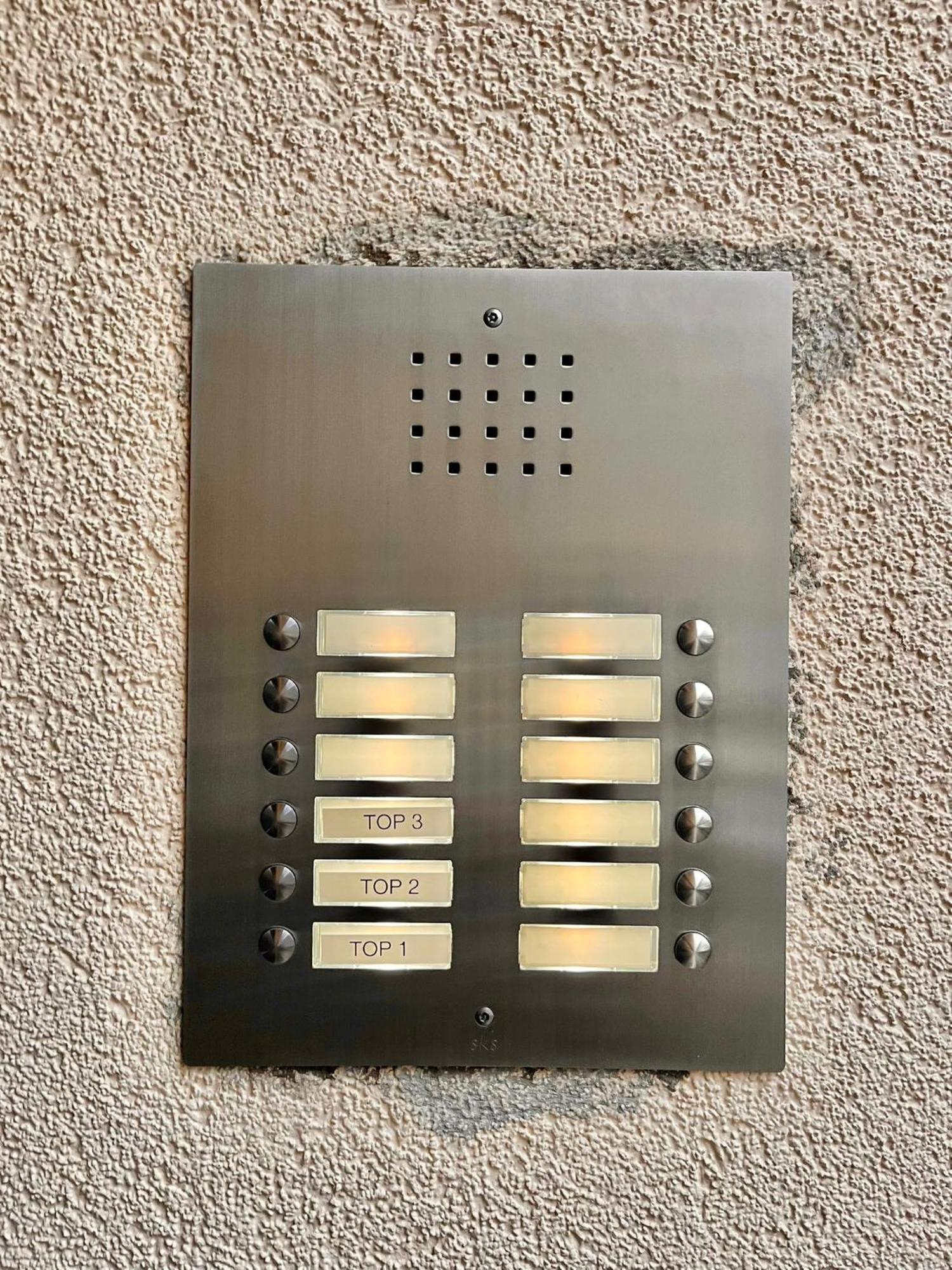 וינה Aurellia Deluxe Apartments מראה חיצוני תמונה