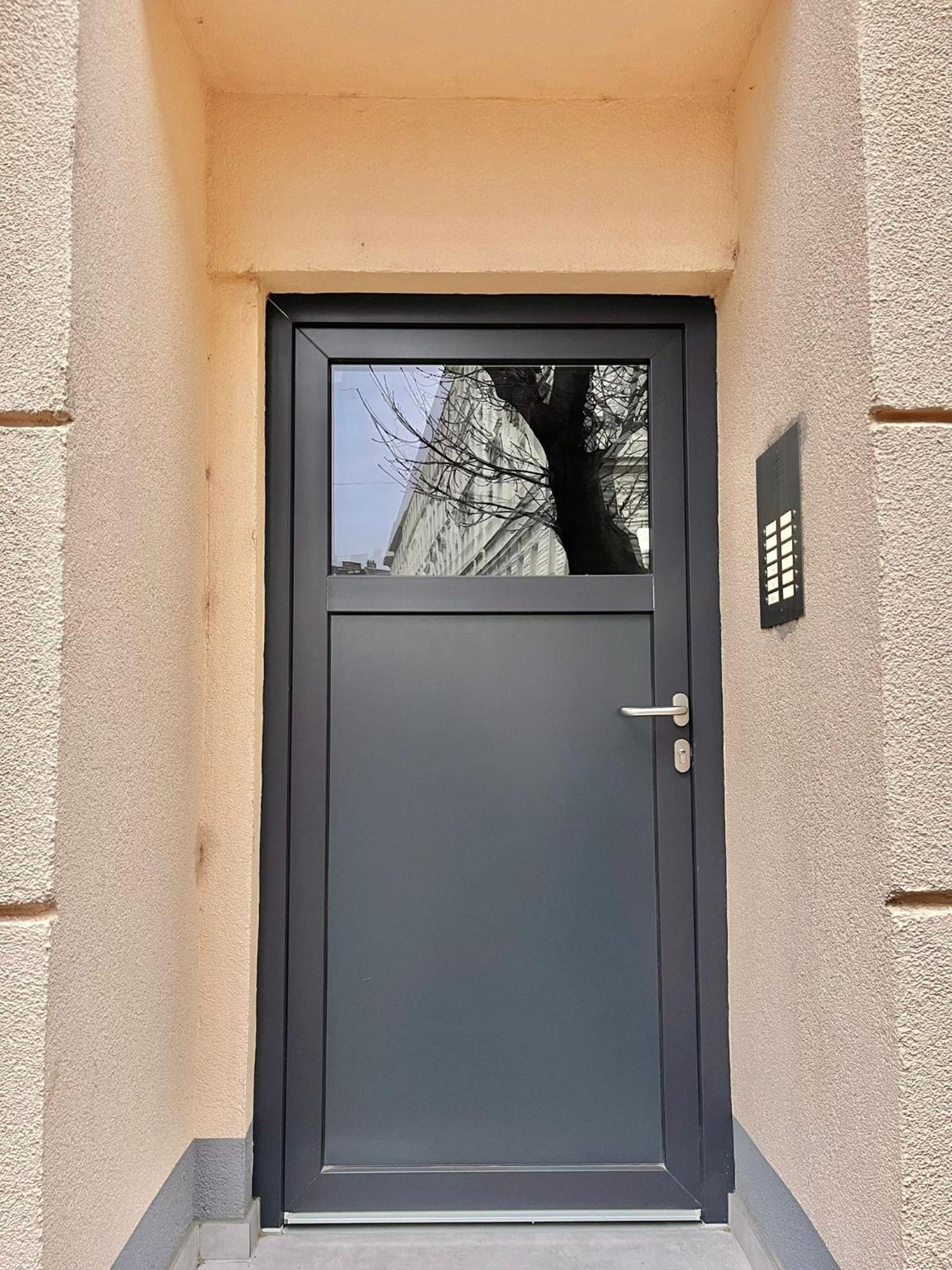 וינה Aurellia Deluxe Apartments מראה חיצוני תמונה