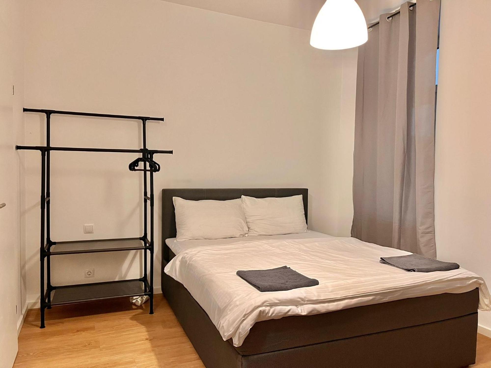 וינה Aurellia Deluxe Apartments מראה חיצוני תמונה