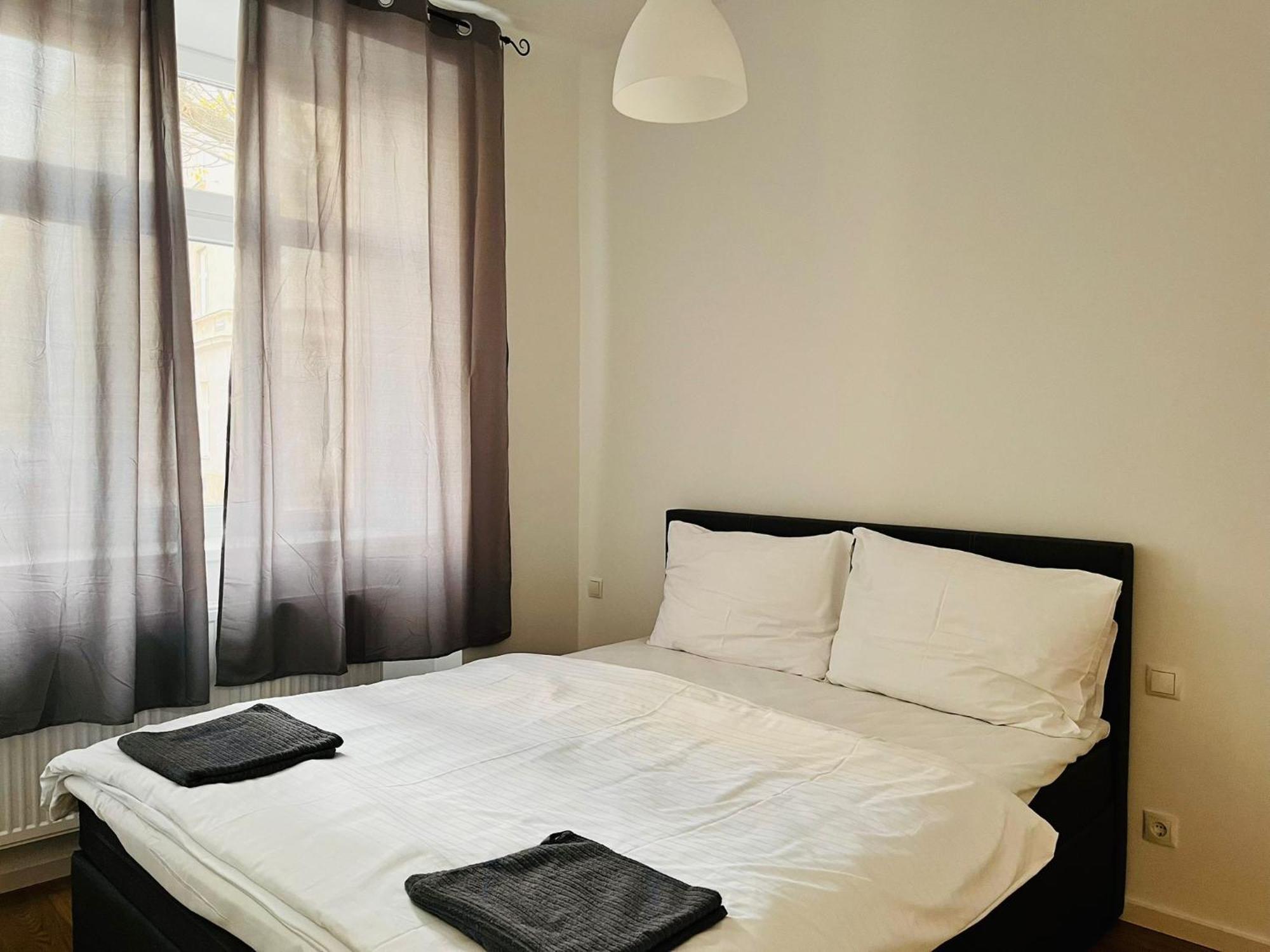 וינה Aurellia Deluxe Apartments מראה חיצוני תמונה