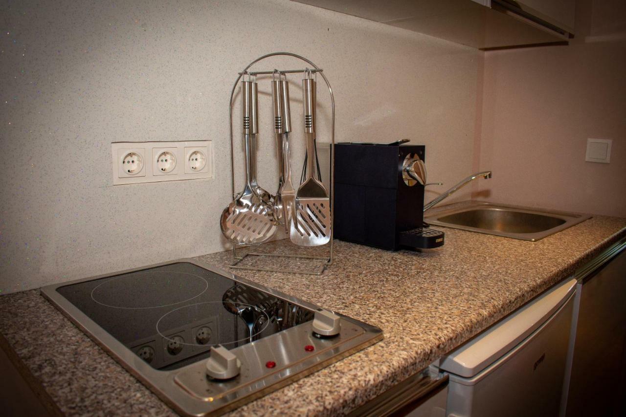 וינה Aurellia Deluxe Apartments מראה חיצוני תמונה