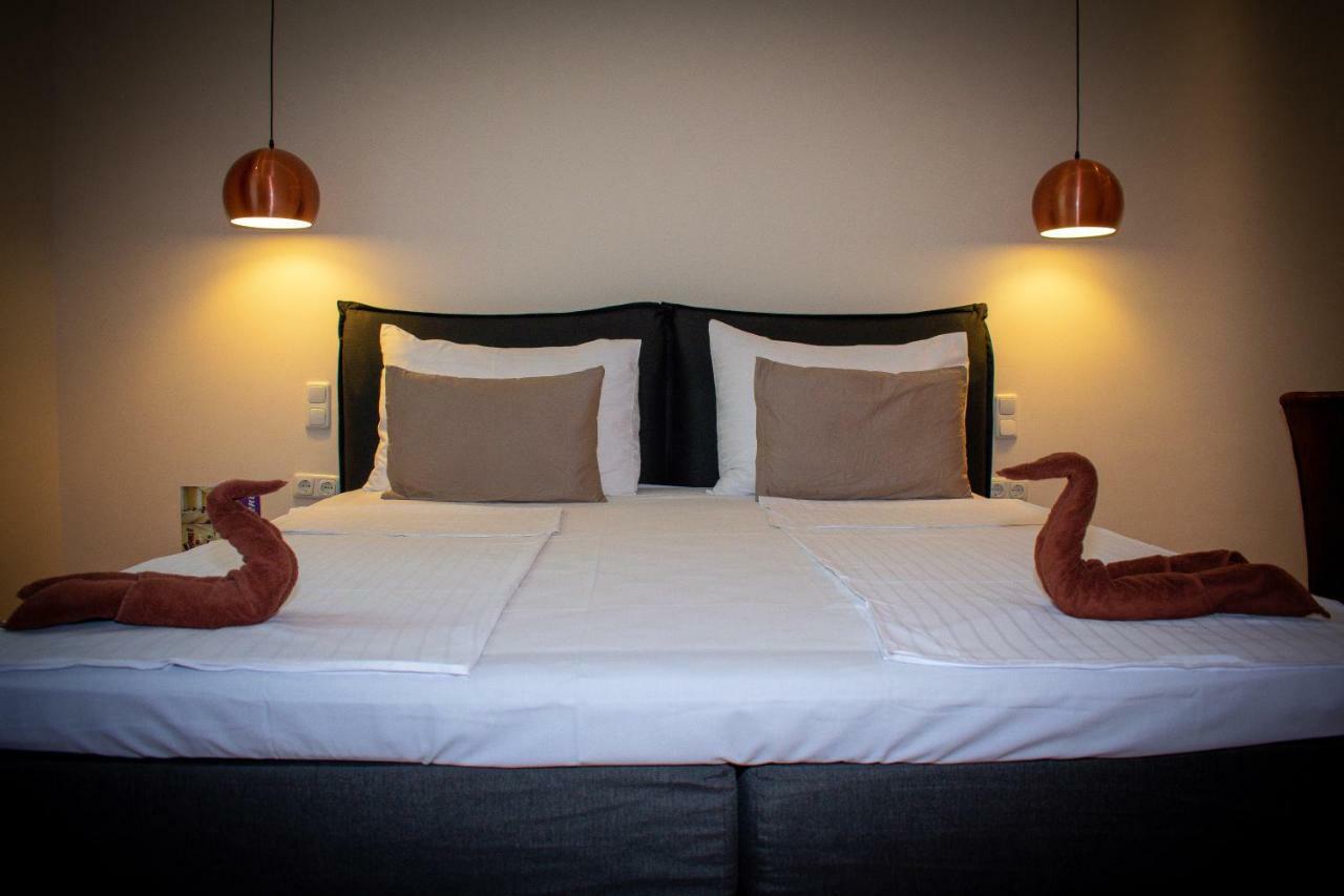 וינה Aurellia Deluxe Apartments מראה חיצוני תמונה
