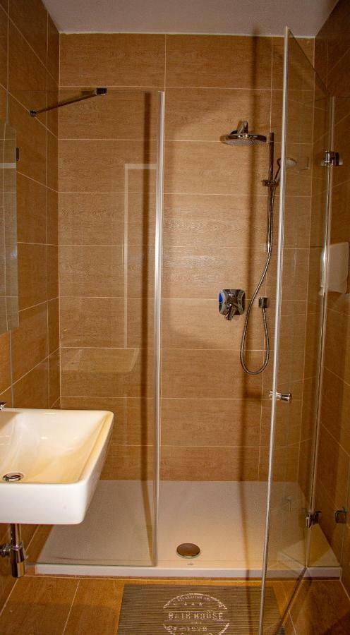 וינה Aurellia Deluxe Apartments מראה חיצוני תמונה