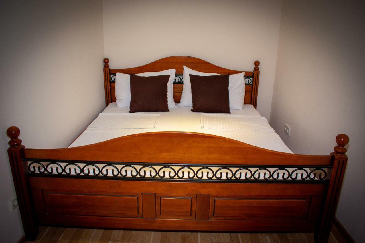 וינה Aurellia Deluxe Apartments מראה חיצוני תמונה