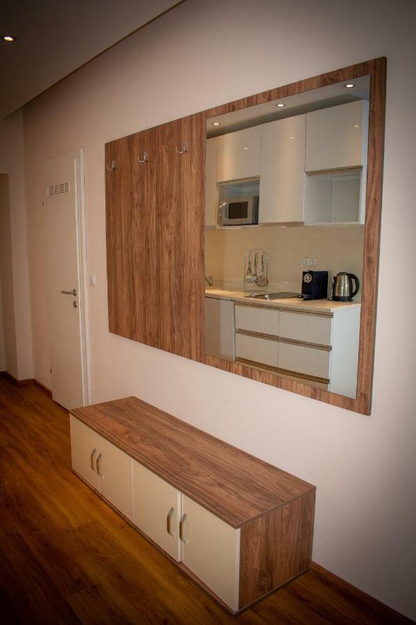 וינה Aurellia Deluxe Apartments מראה חיצוני תמונה