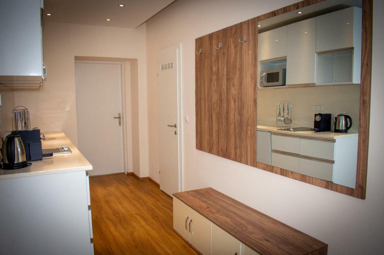 וינה Aurellia Deluxe Apartments מראה חיצוני תמונה