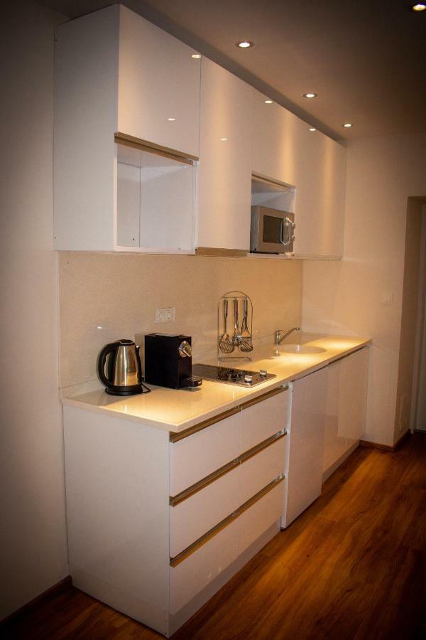 וינה Aurellia Deluxe Apartments מראה חיצוני תמונה
