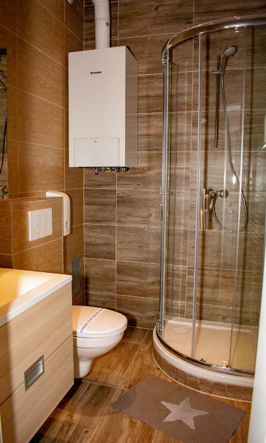 וינה Aurellia Deluxe Apartments מראה חיצוני תמונה