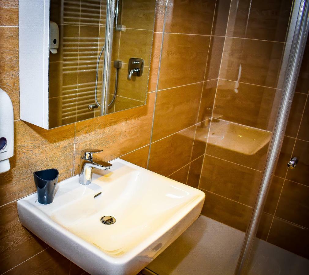 וינה Aurellia Deluxe Apartments מראה חיצוני תמונה