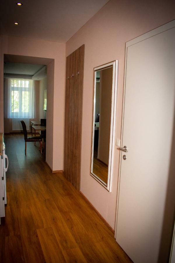 וינה Aurellia Deluxe Apartments מראה חיצוני תמונה